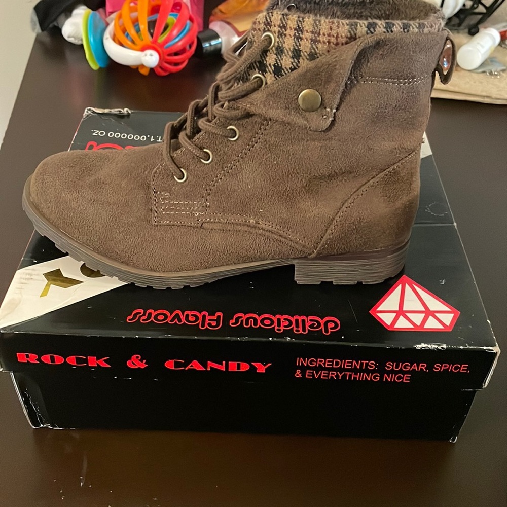 Womens shoes